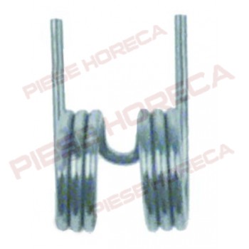 Arc tavita masina de gheata ICEMATIC, SCOTSMAN